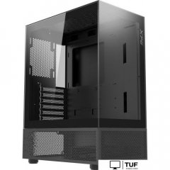 Корпус ADATA XPG Invader X Mini (черный)