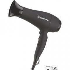 Фен Sakura SA-4041BK