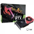 Видеокарта Colorful GeForce RTX 3050 NB DUO 8G-V
