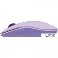 Мышь Acer OMR205 (сиреневый/фиолетовый)
