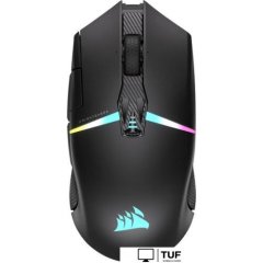 Игровая мышь Corsair Nightsabre Wireless RGB