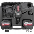 Гайковерт Thorvik BBIW342400 (с 2-мя АКБ, кейс)