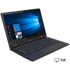 Ноутбук 2-в-1 IRBIS NB120