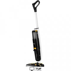 Вертикальный моющий пылесос Kitfort KT-5220