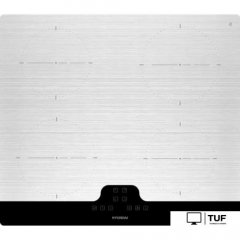 Варочная панель Hyundai HHI 6772 GR