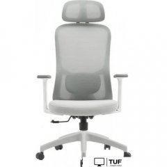 Офисное кресло CACTUS CS-GMC515-GY (серый)