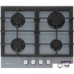 Варочная панель ARDO GH64GTCS2