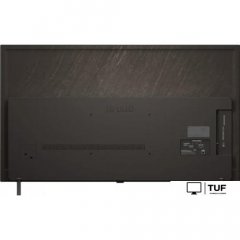 OLED телевизор LG OLED AI B5 OLED55B5RLA