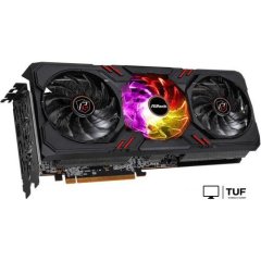 Видеокарта ASRock Radeon RX 6650 XT Phantom Gaming D 8GB OC RX6650XT PGD 8GO