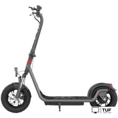 Электросамокат Tribe Drakkar (черный)