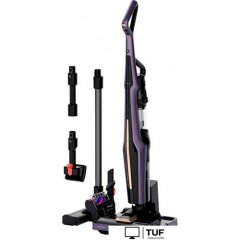 Пылесос Deerma DEM-P40 PROW (евровилка)