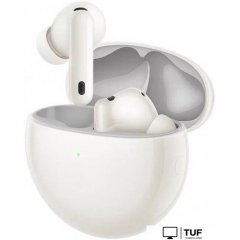 Наушники Huawei FreeBuds 7i (белый, международная версия)