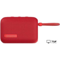 Беспроводная колонка HONOR Choice MusicBox M1 (красный)