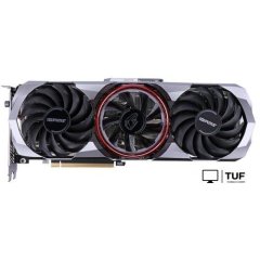 Видеокарта Colorful iGame GeForce RTX 3070 Ti Advanced OC 8G-V