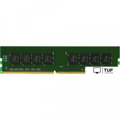 Оперативная память Kingston 8ГБ DDR4 2133 МГц KVR21N15D8/8