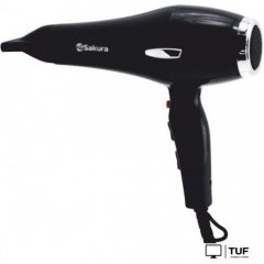 Фен Sakura SA-4038BK