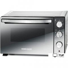 Мини-печь ROMMELSBACHER BGS 1500