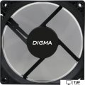 Вентилятор для корпуса Digma DFAN-90