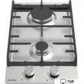 Варочная панель Evelux HEG 300 X