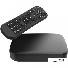 Смарт-приставка Hiper Media TV Pro 16ГБ