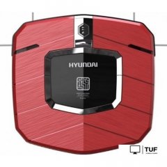 Робот-пылесос Hyundai H-VCRX50