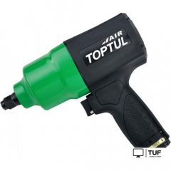 Пневматический гайковерт Toptul KAAM1606