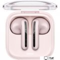 Наушники Xiaomi Redmi Buds 6 Active M2344E1 (розовый, международная версия)