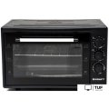 Мини-печь Kraft KF-MO3800BL (черный)