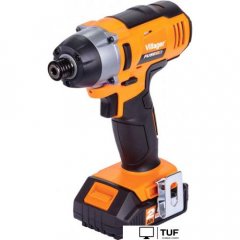 Винтоверт Villager Fuse VLN 3420 056363 (без АКБ)