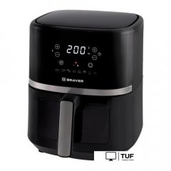 Аэрогриль (аэрофритюрница) Brayer BR2033