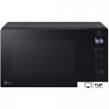 Микроволновая печь LG MH6032GAS
