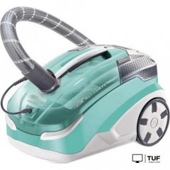 Пылесос Thomas Multi Clean X10 Parquet AQUA+ 788577