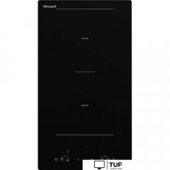 Варочная панель Weissgauff HI 32 BSCM Flex