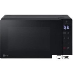 Микроволновая печь LG MH6032GAS