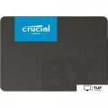 SSD Crucial BX500 480GB CT480BX500SSD1