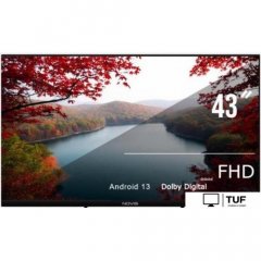 Телевизор NOVIS NTV-F4301TS
