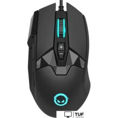 Игровая мышь Lorgar Stricter 579