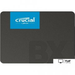 SSD Crucial BX500 480GB CT480BX500SSD1