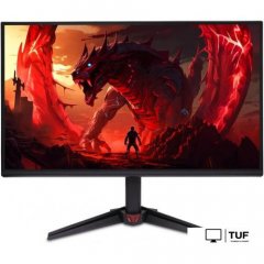 Игровой монитор Acer Nitro VG270UP6bmiipx UM.HV0CD.601