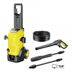Мойка высокого давления Karcher K 5 WCM 1.324-400.0