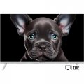 Телевизор Topdevice 32 OS SALUTE TV (белый)