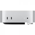Компактный компьютер Apple Mac mini M4 Pro MCX44