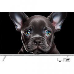 Телевизор Topdevice 32 OS SALUTE TV (белый)