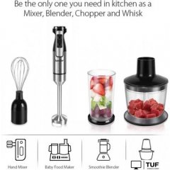 Погружной блендер Sonifer SF-8081