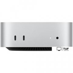 Компактный компьютер Apple Mac mini M4 Pro MCX44