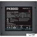 Блок питания DeepCool PK800D V2