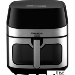 Аэрогриль (аэрофритюрница) Brayer BR2044