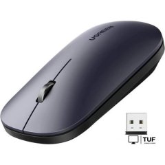 Мышь Ugreen MU001 (черный)