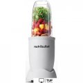Стационарный блендер NutriBullet Pro NB908MAW