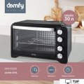 Мини-печь Domfy DSB-EO102